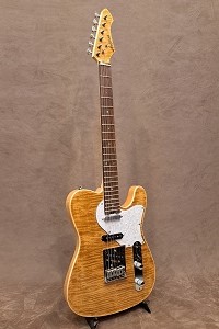 ARIA PROⅡ615-AE200YG